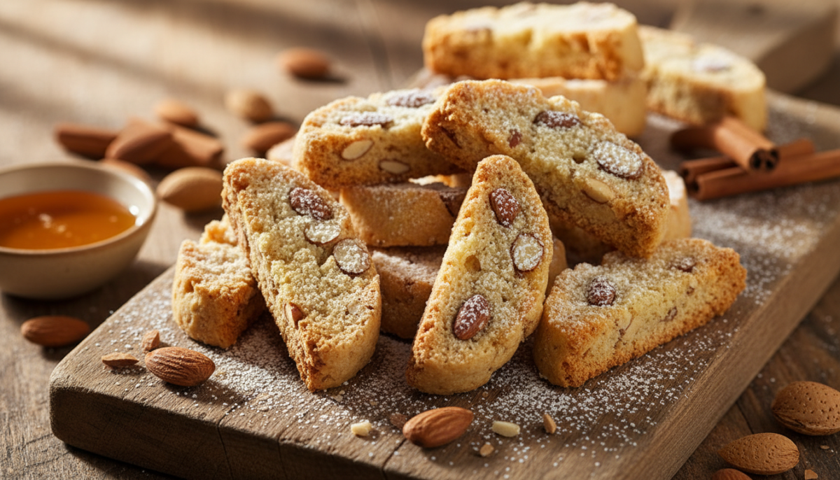 scopri la storia e le ricette autentiche dei biscotti secchi piemontesi tradizionali, un viaggio delizioso nella tradizione culinaria del piemonte.
