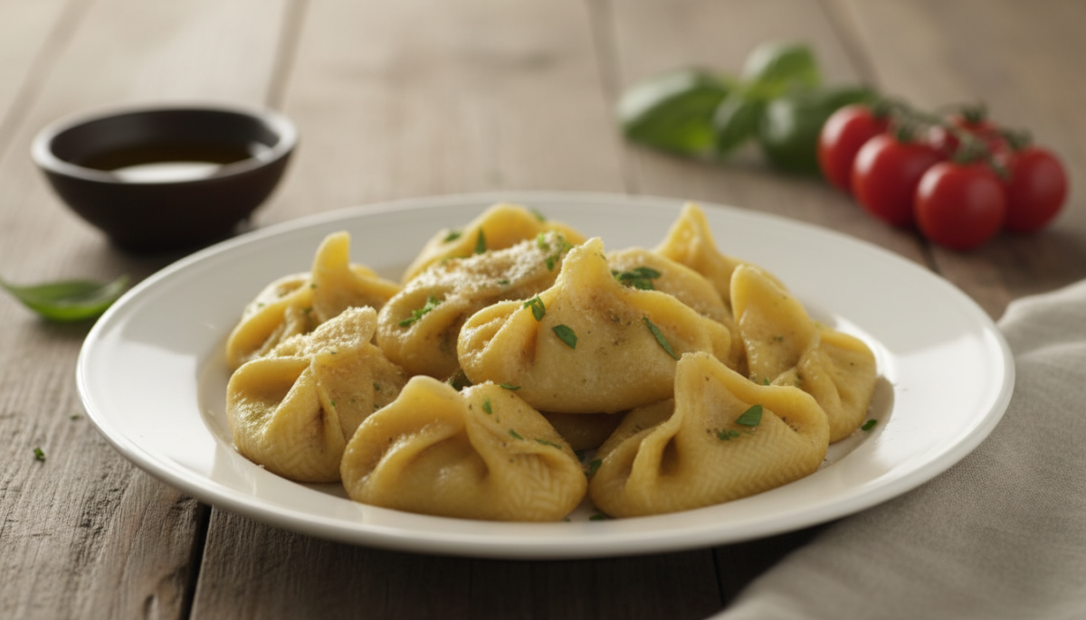 scopri come preparare i culurgiones perfetti a casa con questa guida facile per principianti. segreti semplici per un risultato autentico e delizioso.