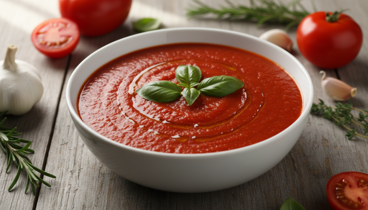 scopri gli errori comuni da evitare nella preparazione del sugo di pomodoro per ottenere un risultato sempre perfetto e saporito.