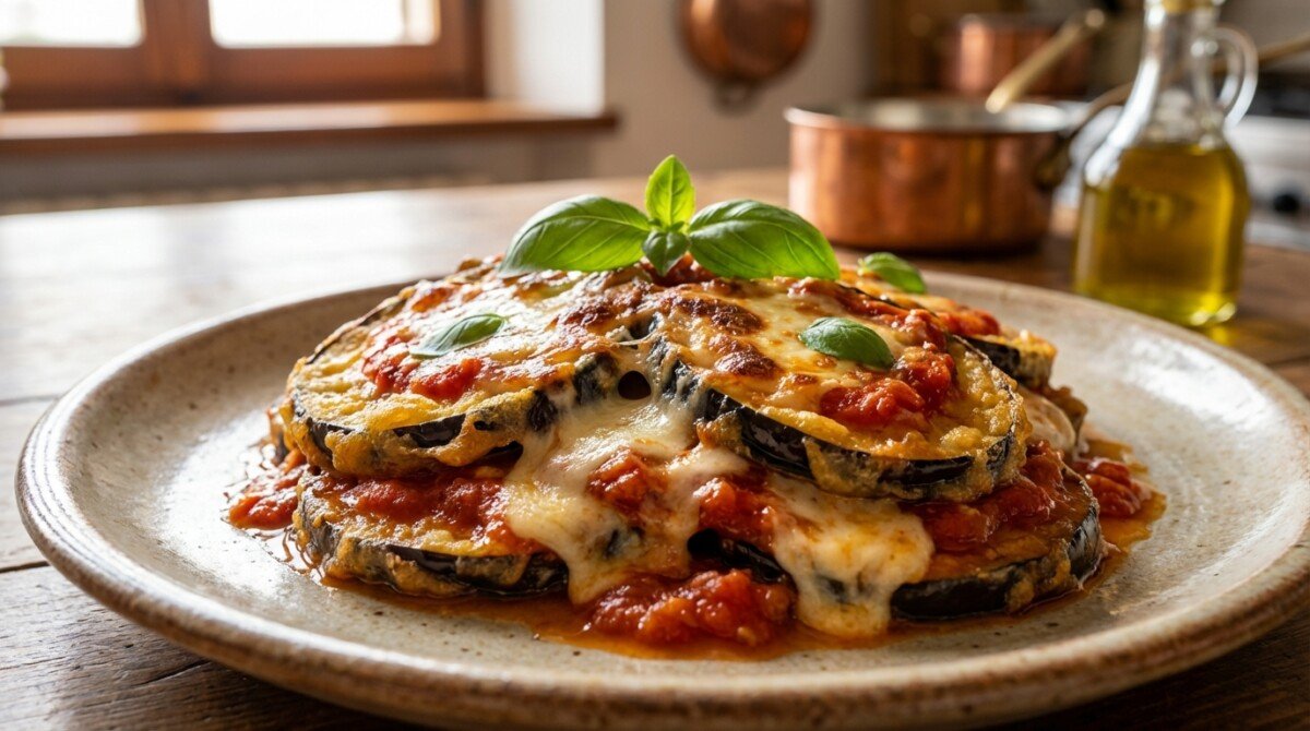 scopri gli errori comuni da evitare nella preparazione della parmigiana e i segreti per realizzare un piatto perfetto e irresistibile. segui i nostri consigli per una parmigiana autentica e gustosa.