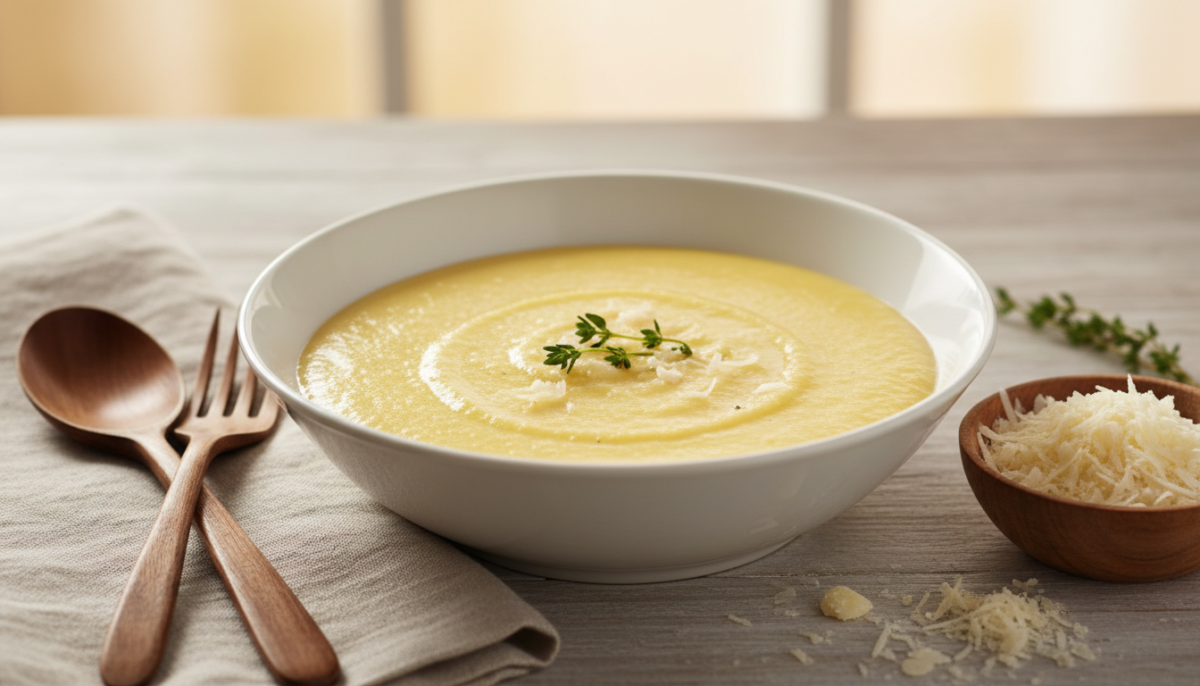 scopri gli errori comuni da evitare per preparare una polenta senza grumi, perfetta ogni volta. segui i nostri consigli per una consistenza cremosa e un sapore autentico.