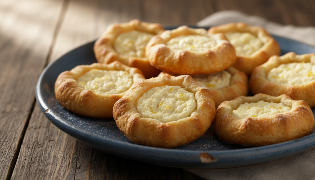 scopri la ricetta tradizionale delle pardulas sarde con ricotta, un dolce tipico della sardegna dal sapore unico e irresistibile, perfetto per ogni occasione.