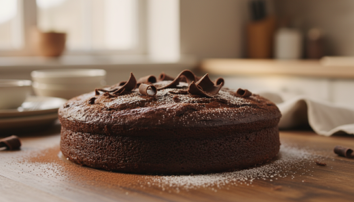 scopri la ricetta della torta al cioccolato senza farina, un dolce irresistibile e soffice perfetto per ogni occasione. segui i nostri consigli per un risultato che conquisterà tutti i palati.