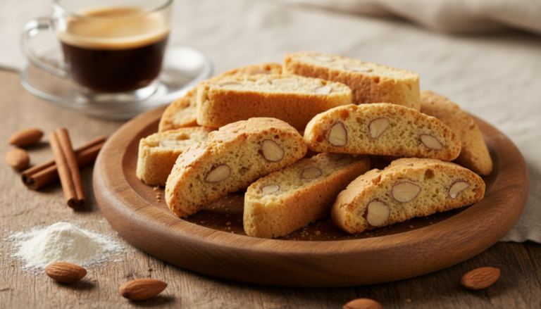 Biscotti tradizionali italiani: ricette autentiche e consigli per preparazioni perfette