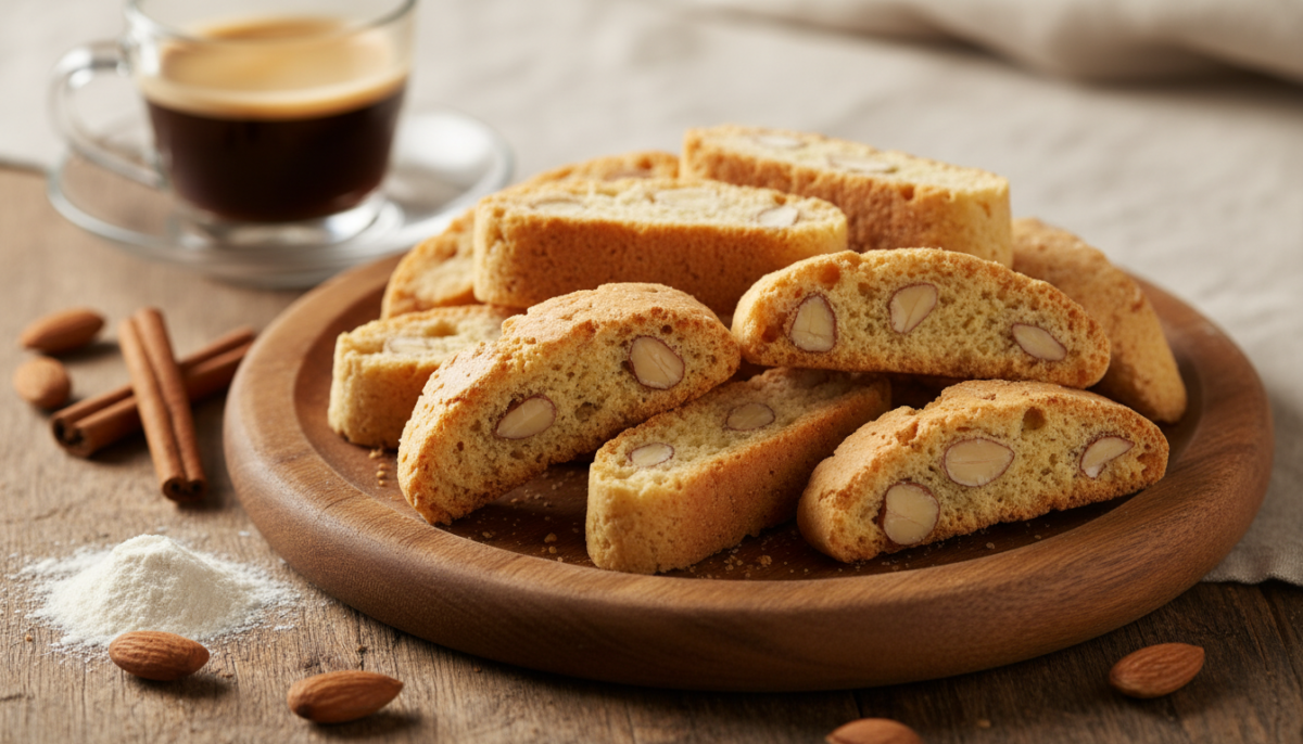 scopri i migliori biscotti tradizionali italiani con ricette autentiche e consigli pratici per preparare dolci perfetti, croccanti e gustosi.