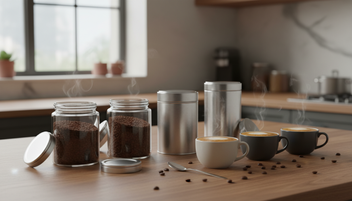 scopri nel nostro confronto 2026 quale caffè solubile premium è considerato il migliore dagli esperti. guida completa alle qualità e ai sapori per scegliere il tuo caffè ideale.