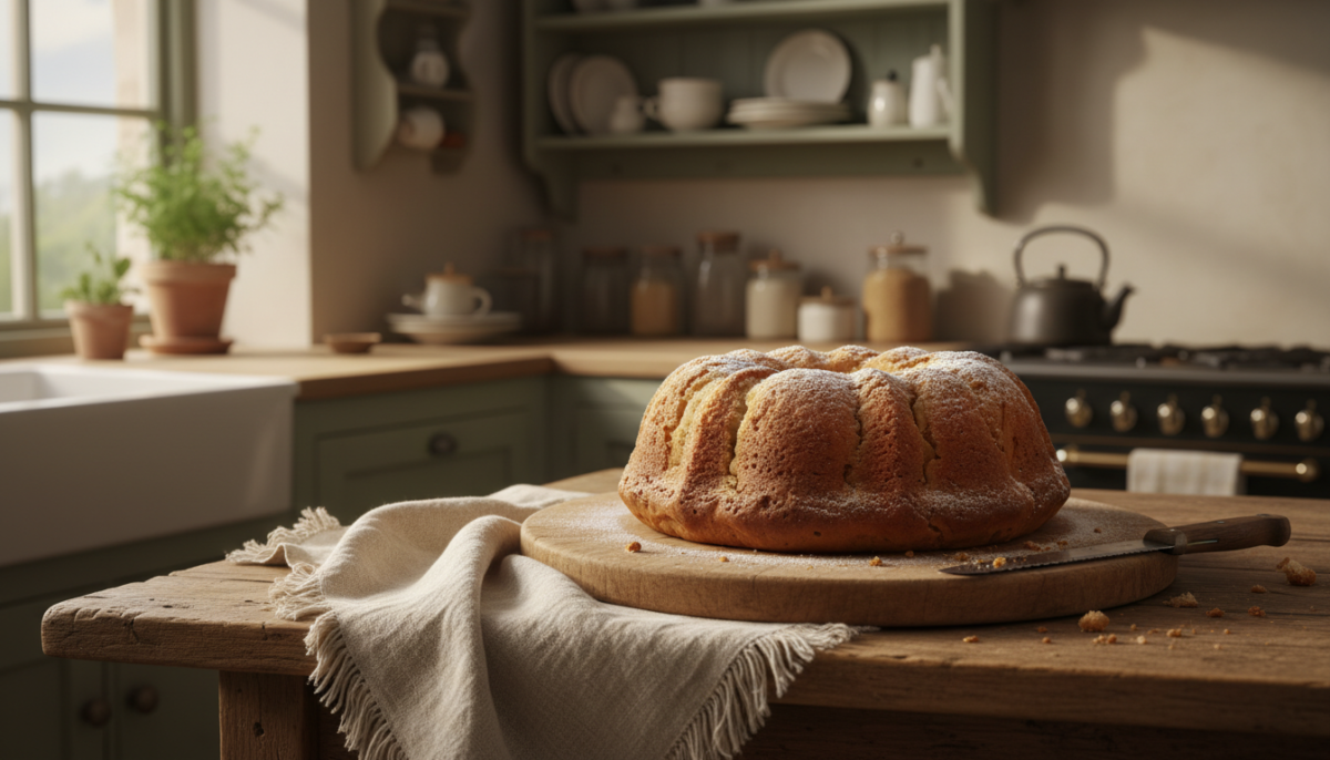 scopri la torta rustica dimenticata che conquista ogni volta: un successo clamoroso e un vero conforto per l'anima, perfetta da preparare con amore e semplicità.