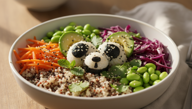 Panada vegetariana semplice e veloce per ogni occasione