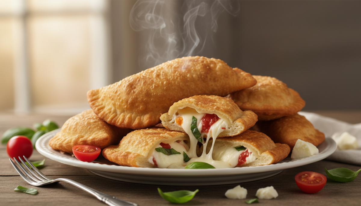 scopri la ricetta facile e veloce dei panzerotti economici, perfetti per una cena gustosa in pochi minuti. ideali per tutti i gusti e il portafoglio!