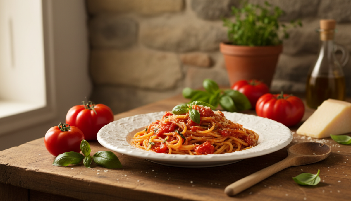 scopri il piatto virale con solo 3 ingredienti che i tuoi amici penseranno tu abbia ordinato al ristorante. facile e veloce, pronto in soli 20 minuti, perfetto per impressionare a casa!