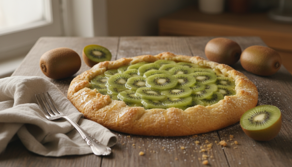 scopri la ricetta segreta della miglior crostata al kiwi, senza mai accendere il forno! un dolce irresistibile che tutti vogliono provare.